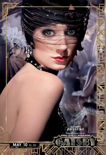 The Great Gatsby (2013) Jigsaw Puzzle picture 471620