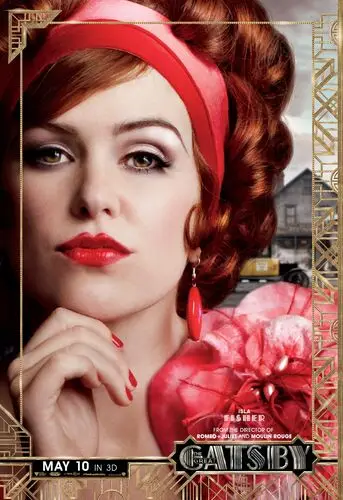 The Great Gatsby (2013) Jigsaw Puzzle picture 471621