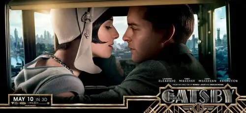 The Great Gatsby (2013) Jigsaw Puzzle picture 471629