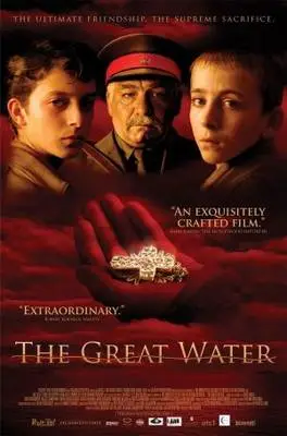 The Great Water (2004) White T-Shirt - idPoster.com