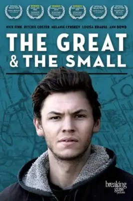 The Great and The Small 2016 Wall Poster picture 685224
