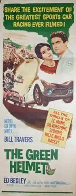 The Green Helmet (1961) Wall Poster picture 316652