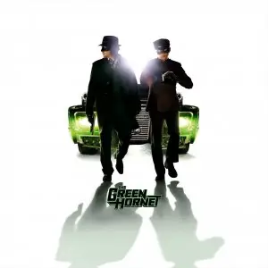 The Green Hornet (2011) Wall Poster picture 420645