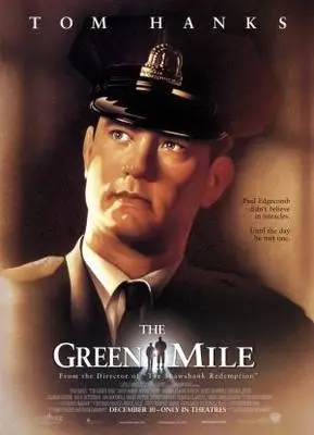 The Green Mile (1999) Jigsaw Puzzle picture 342663