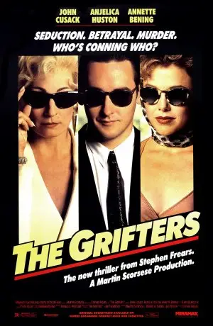 The Grifters (1990) Computer MousePad picture 444675