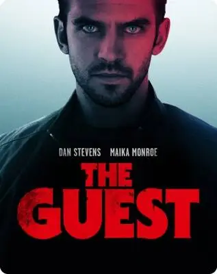 The Guest (2014) Computer MousePad picture 316657