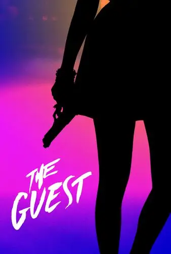The Guest (2014) Computer MousePad picture 472661