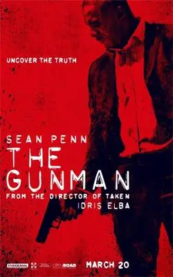 The Gunman (2015) Image Jpg picture 316659