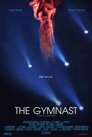 The Gymnast (2006) Fridge Magnet picture 418651