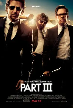The Hangover Part III (2013) Image Jpg picture 387616