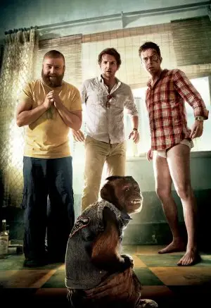 The Hangover Part II (2011) Image Jpg picture 418654