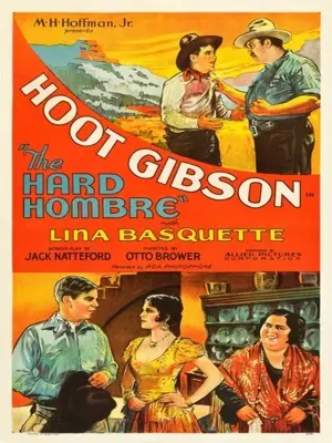 The Hard Hombre (1931) Computer MousePad picture 412632