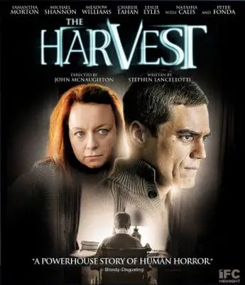 The Harvest (2013) Kitchen Apron - idPoster.com