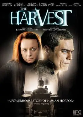 The Harvest (2013) Men's Colored T-Shirt - idPoster.com