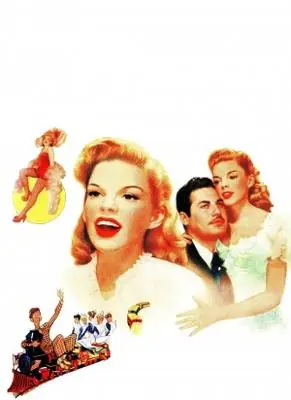 The Harvey Girls (1946) Tote Bag - idPoster.com