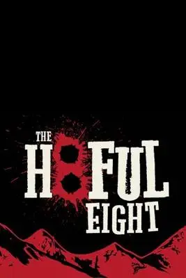 The Hateful Eight (2015) Fridge Magnet picture 371688