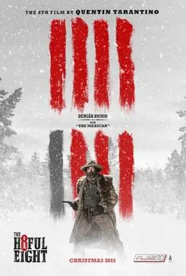 The Hateful Eight (2015) Image Jpg picture 374610