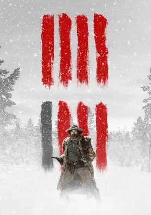 The Hateful Eight (2015) Wall Poster picture 437689