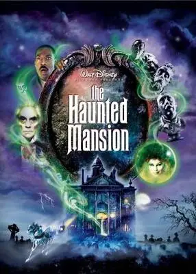 The Haunted Mansion (2003) Wall Poster picture 321631