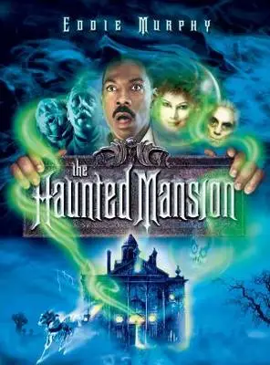 The Haunted Mansion (2003) Image Jpg picture 328665