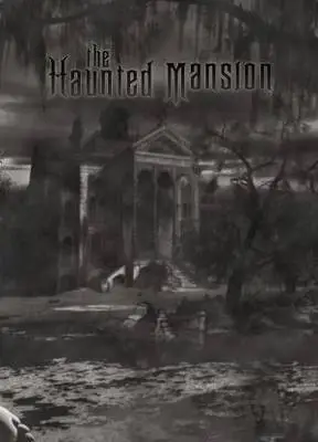 The Haunted Mansion (2003) Image Jpg picture 329712
