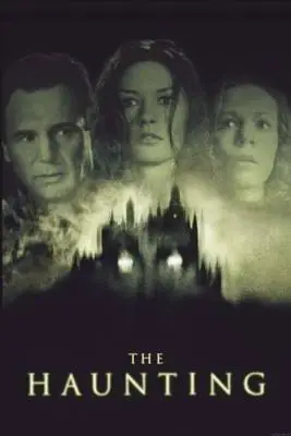 The Haunting (1999) Wall Poster picture 328666