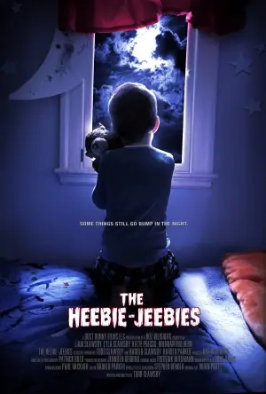The Heebie-Jeebies (2014) Image Jpg picture 375667