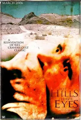 The Hills Have Eyes (2006) Fridge Magnet picture 341631