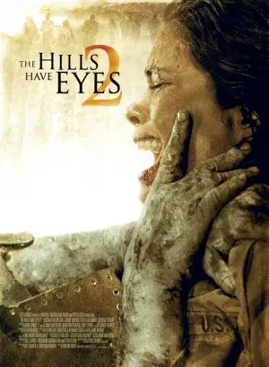 The Hills Have Eyes 2 (2007) Fridge Magnet picture 425608