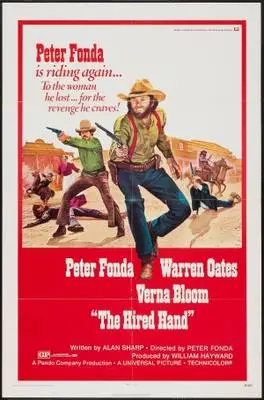 The Hired Hand (1971) Fridge Magnet picture 376618