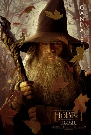 The Hobbit: An Unexpected Journey (2012) Jigsaw Puzzle picture 398664