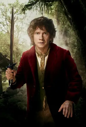 The Hobbit: An Unexpected Journey (2012) Jigsaw Puzzle picture 398669