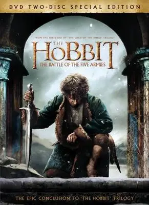 The Hobbit: The Battle of the Five Armies (2014) Fridge Magnet picture 319641
