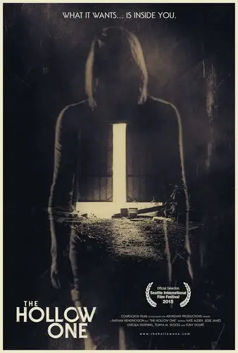 The Hollow One (2015) Wall Poster picture 465271