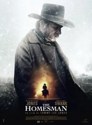 The Homesman (2014) Image Jpg picture 819965