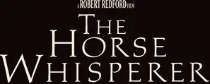 The Horse Whisperer (1998) Drawstring Backpack - idPoster.com