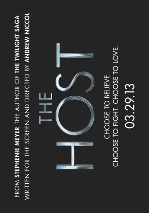 The Host (2013) Jigsaw Puzzle picture 395664