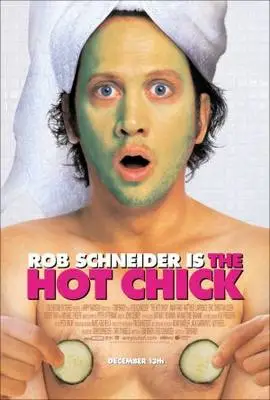 The Hot Chick (2002) Fridge Magnet picture 321641