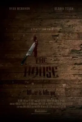 The House (2012) Wall Poster picture 384619