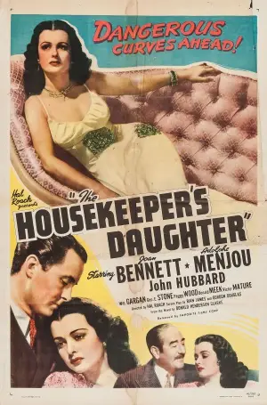 The Housekeeper's Daughter (1939) Wall Poster picture 369649