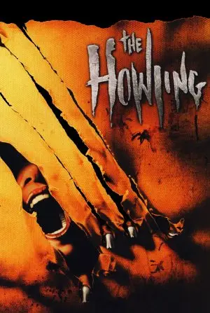 The Howling (1981) Men's Colored T-Shirt - idPoster.com