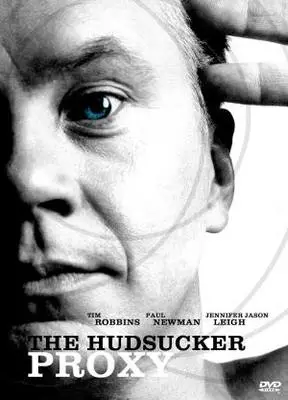 The Hudsucker Proxy (1994) Drawstring Backpack - idPoster.com