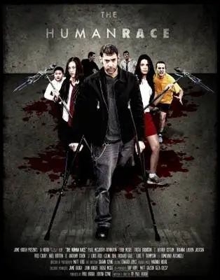 The Human Race (2012) Fridge Magnet picture 377633