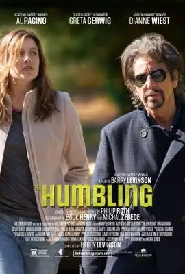 The Humbling (2014) Fridge Magnet picture 375671