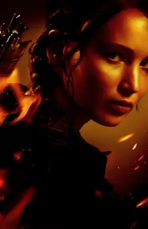 The Hunger Games (2012) Jigsaw Puzzle picture 395667