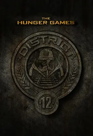 The Hunger Games (2012) Wall Poster picture 405665