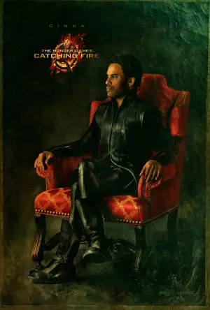 The Hunger Games: Catching Fire (2013) Jigsaw Puzzle picture 390644