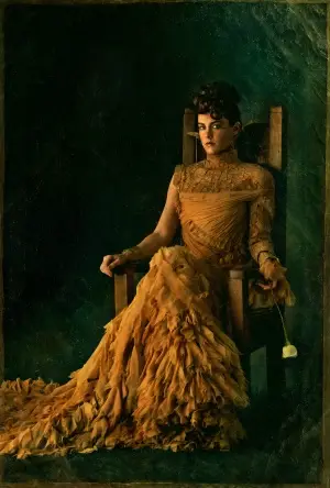 The Hunger Games: Catching Fire (2013) Wall Poster picture 390649