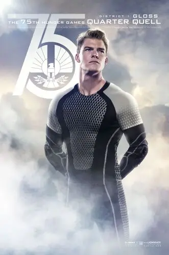The Hunger Games Catching Fire (2013) Jigsaw Puzzle picture 471667
