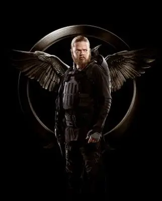 The Hunger Games: Mockingjay - Part 1 (2014) Fridge Magnet picture 375684